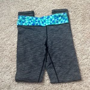 Athleta Leggings